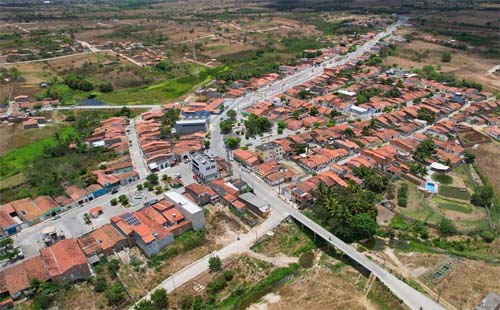 Palestina alagoana vive em clima de paz