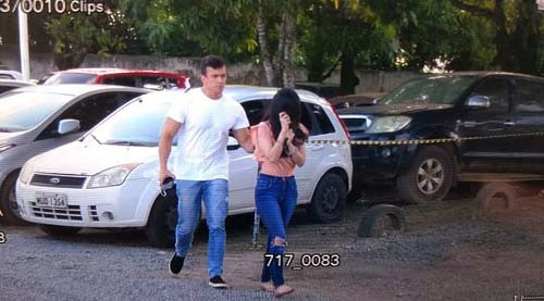 Presidente da ONG Pata Voluntária é presa por estelionado