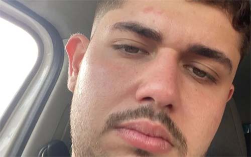 Caso Palladino: empresário foi morto por dívida de R$ 15 mil contraída com a compra de arma