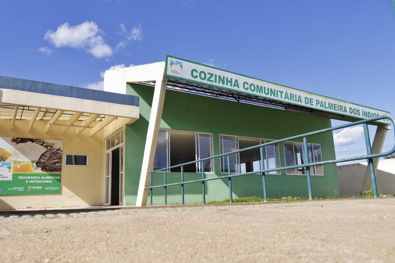 Prefeito de Teotônio Vilela autoriza funcionamento do comércio contrariando decreto do Governo