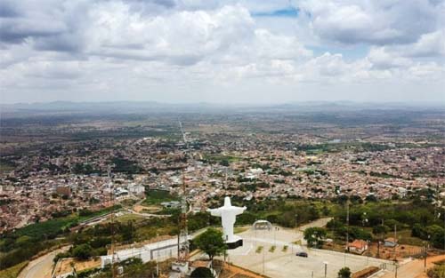 Prefeitura de Palmeira divulga programação cultural do Festival de Inverno