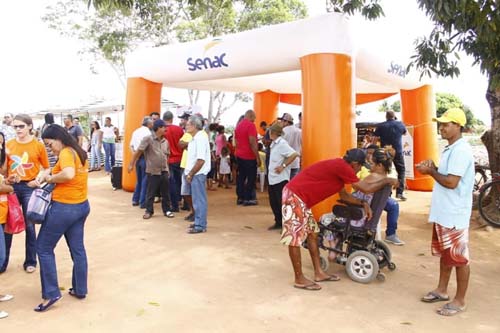 Prefeitura em Ação realizará casamento comunitário nesta terça, em Canafístula