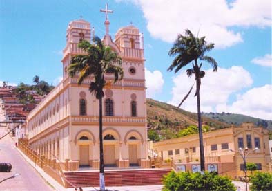 Municipios