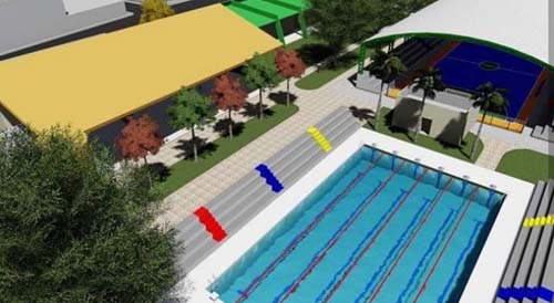 Palmeira: ordem de serviço da nova Escola Marinete Neves será assinada dia nesta quinta