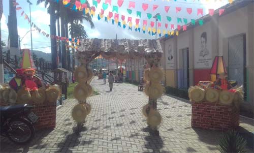 Tudo pronto para o São João do Povo 2019, em Palmeira dos Índios