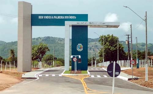 Edital do concurso de Palmeira dos Índios, AL, é publicado; salário chega a R$ 10 mil