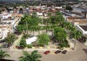 Adolescente é executado a tiros em Palmeira dos Índios