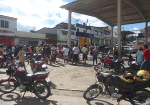 Mecânico é atingido nos testículos por disparo de espingarda calibre 12 