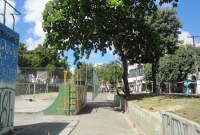 Mecânico é executado a tiros em Palmeira dos Índios