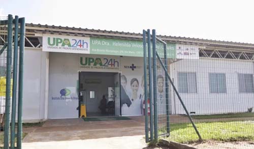 Homem morre enquanto bebia com os amigos em Palmeira dos Índios