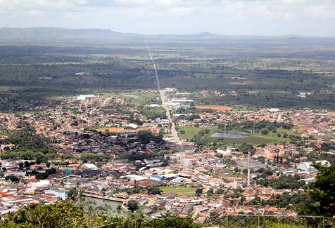 Homens são encontrados mortos dentro de veículo em Palmeira
