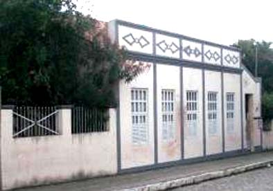 Municipios