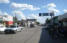 Posto de combustíveis é assaltado duas vezes em menos de 24 horas em Palmeira 