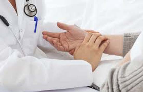 Palpitação cardíaca pós-exercício pode estar relacionada a infarto