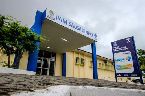 PAM SALGADINHO: exames de imagem ajudam no diagnóstico da Covid-19