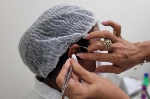 PAM Salgadinho oferta práticas integrativas para usuários do SUS