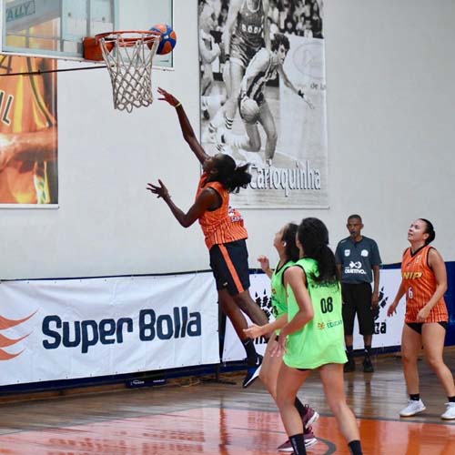 Alagoas será palco do Pan Americano Universitário e Jogos Universitários Brasileiros