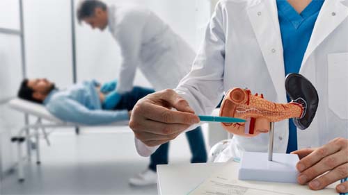 Pancreatite: reconhecendo os sinais e entendendo os riscos