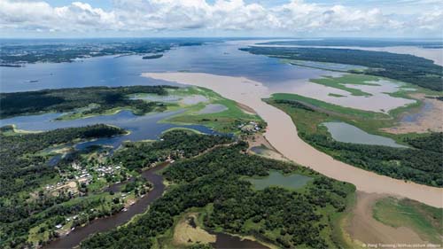 Petrobras avança em projeto de extração na Foz do Amazonas com aprovação de plano emergencial pelo Ibama