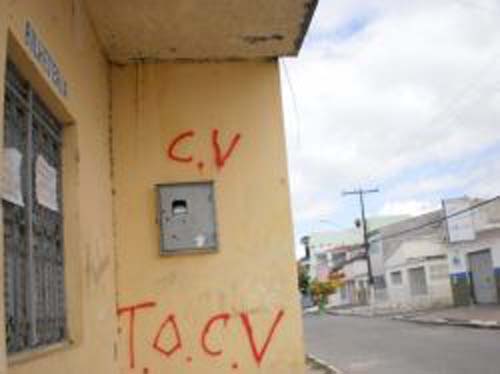 Pão de Açúcar e o livre comércio de drogas