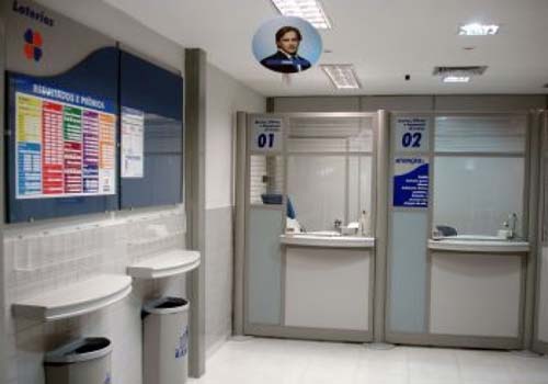 Dupla armada assalta casa lotérica em Pão de Açúcar 