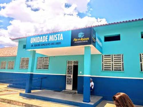 Criança vai parar em unidade hospitalar após ingerir doce oferecido por cigana em Pão de Açúcar