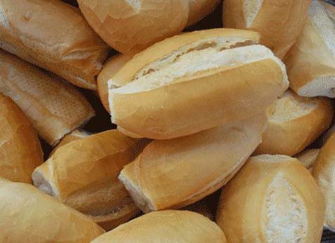 Pãozinho vai ficar mais caro até julho