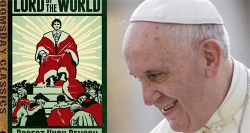 Vaticano divulga novo boletim médico sobre a saúde do papa Francisco