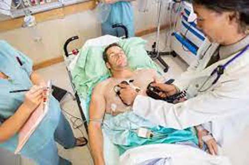Convulsões durante o sono podem ocasionar parada cardíaca