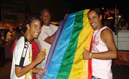 7ª Parada da Diversidade Sexual movimenta Penedo 