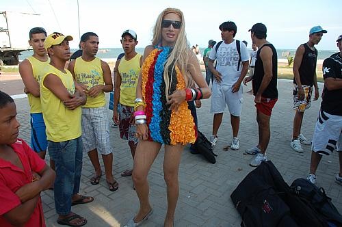 União dos Palmares