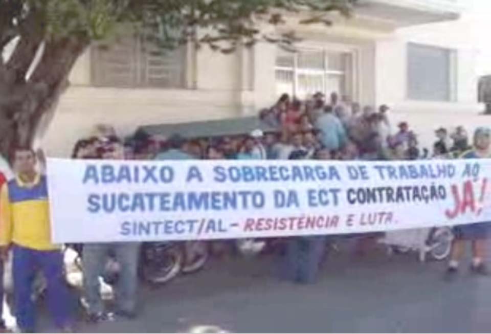 Tv Tribuna União