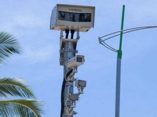 Mais de 3 mil condutores pedem ressarcimento de multas aplicadas por pardais