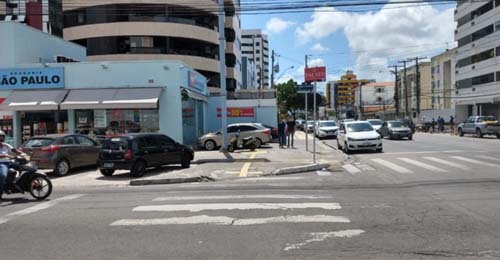 Indústria da multa: Videomonitoramento começa mas não há sinalização indicando câmeras