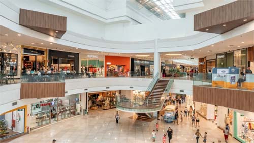 Horários dos Shoppings e do Centro de Maceió nos dias 31 de dezembro e 1º de janeiro