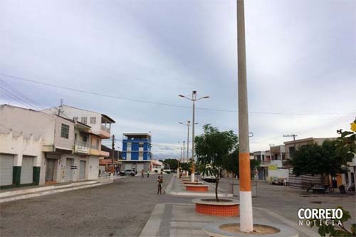 Homem é Preso Suspeito de Agredir Mãe na Zona Rural de Pariconha