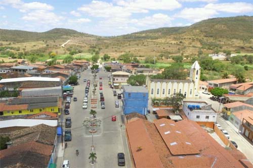 Pariconha celebra 33 anos de emancipação política com entrega de obras e shows