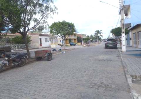 Delegado interroga ex-candidato a vereador de Pariconha acusado de estupro