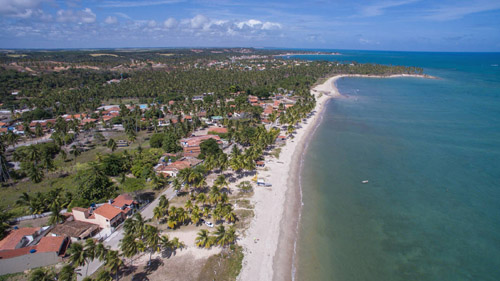 Cidades rejeitam mineração da Braskem