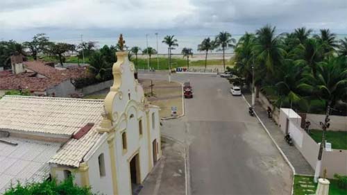 Adolescente de 15 anos é assassinado a tiros no litoral norte