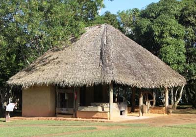 Iphan lança edital para contratar reforma do Parque Memorial Quilombo dos Palmares