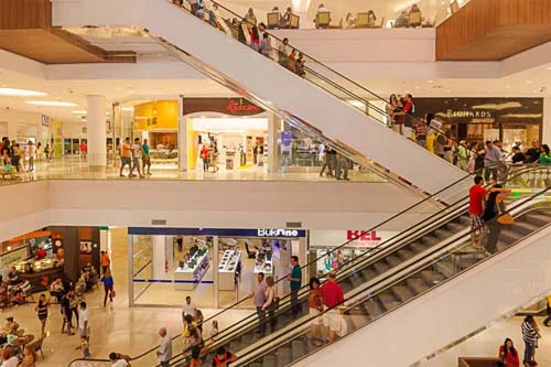 Corpus Christi: confira o funcionamento do comércio, shoppings e supermercados
