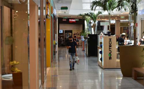 Confira o que abre e o que fecha no feriadão da Proclamação da República em Maceió