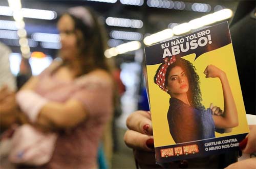 Participação do Orçamento Mulher nas despesas da União é a menor desde 2021