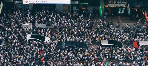 Organizações Globais Enfatizam a Importância da Participação Cidadã no Dia Internacional da Democracia