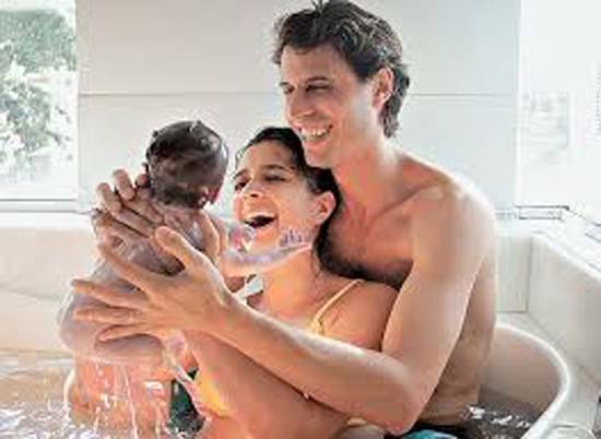 Especialistas discutem em simpósio técnicas do parto humanizado