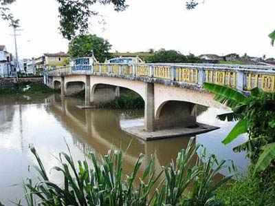 Homem é eletrocutado por primo no interior de AL