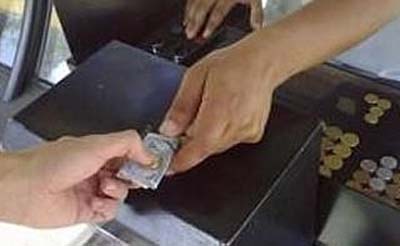 Apesar de determinação judicial, Transpal mantém tarifa de R$ 2,30