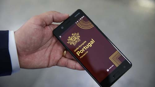 Passaporte português é plano de fuga para brasileiros após eleições