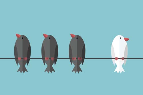 Seis tipos de pessoas que é bom ter por perto (e outros seis que é melhor manter longe)